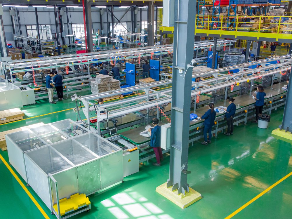 Komaspec Facility (3)