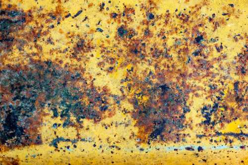 Galvanic Corrosion