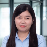 Huong Nguyen
