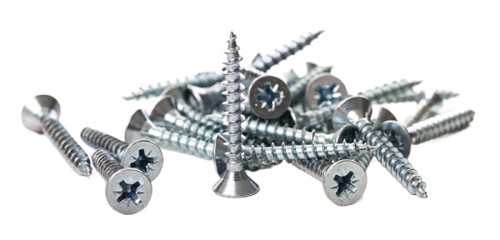Metal Screws
