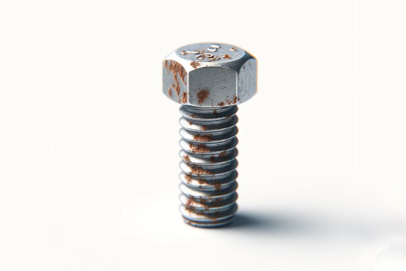 Rusted Part 2