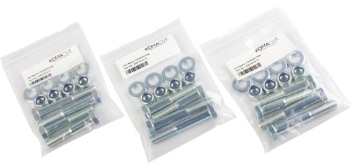 Custom Hardware Kit